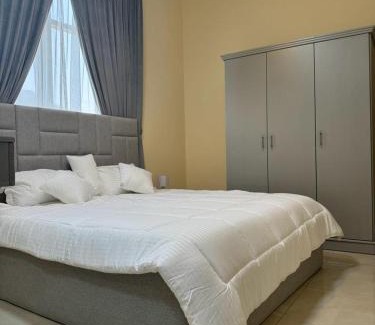 Khor Fakkan Apartment | Star building