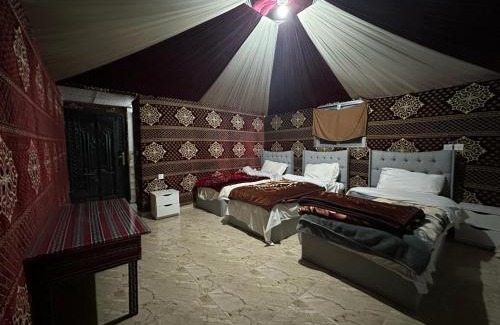 Wadi Rum Hostel | Star City Camp wadirum