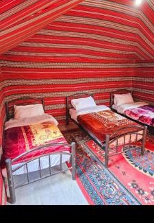 Wadi Rum Hostel | Star City Camp wadirum