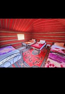 Wadi Rum Hostel | Star City Camp wadirum