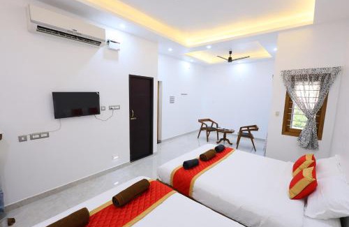 Kalapettai House | Star Eden Residency