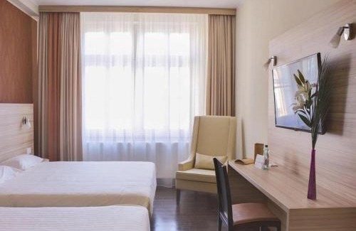 Innere Altstadt Hotel | Star G Hotel Premium Dresden Altmarkt