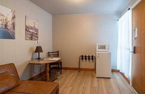 Indian River House | Star Gate Room 15 Indian River, MI