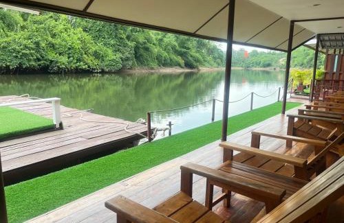 Tha Sao Resort | Star Hill River Kwai Resort