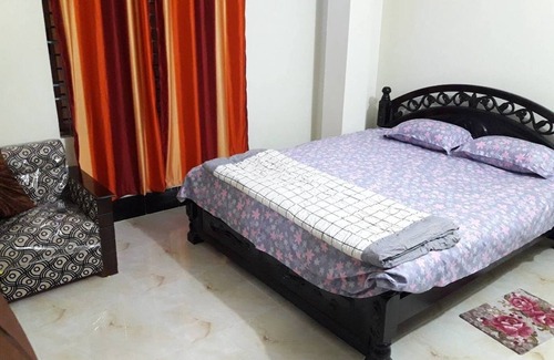 Sreemangal Upazila House | Star Hill Villa Resort House