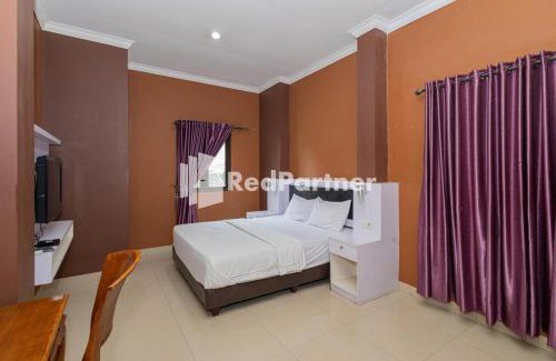 Jaksa Street Hotel | Star Hotel Jaksa Mitra RedDoorz