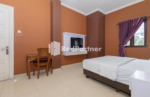 Jaksa Street Hotel | Star Hotel Jaksa Mitra RedDoorz