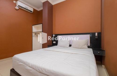 Jaksa Street Hotel | Star Hotel Jaksa Mitra RedDoorz