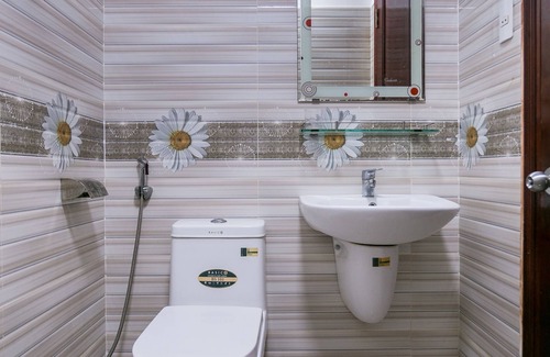 Thang Tam Hotel | Star Hotel