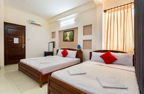 Thang Tam Hotel | Star Hotel
