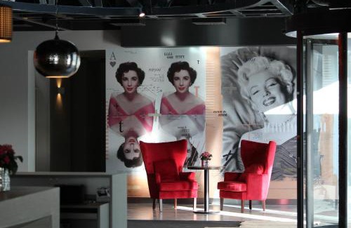 Olivais Hotel | Star inn Lisbon Airport