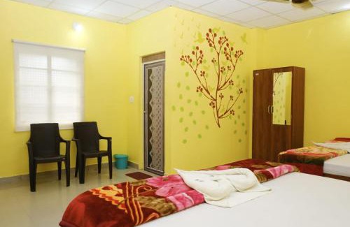 Tajpur Resort | Star inn resort