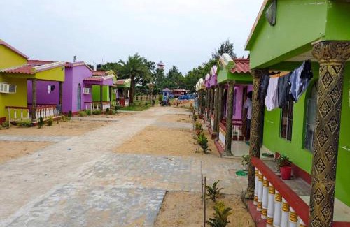 Tajpur Resort | Star inn resort