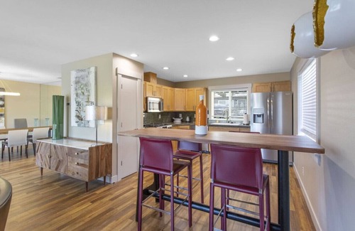Lakeland South House | Star Lake Waterfront “DUO” Homes