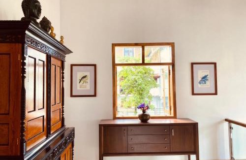 Hettimulla Bed & Breakfast | Star Light Tropical Villa