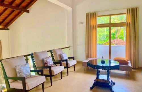 Hettimulla Bed & Breakfast | Star Light Tropical Villa