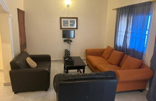 Farafenni House | Star Lodge