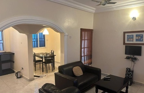 Farafenni House | Star Lodge