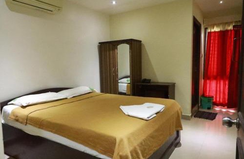 Perambalur Hotel | Star MSR Residency