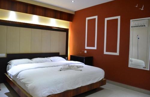 Perambalur Hotel | Star MSR Residency