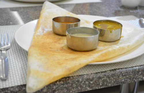 Perambalur Hotel | Star MSR Residency