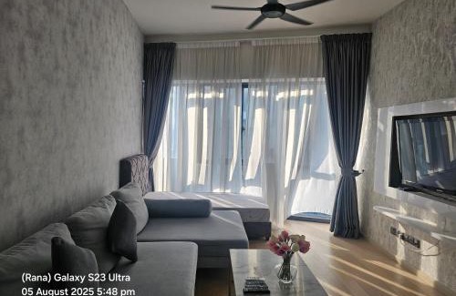 Gua Apartment | STAR RESIDENCE KLCC by Don't Book
