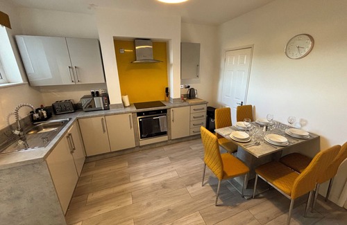 Peterborough House | Star Road Home, Central Peterborough Location