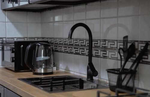 Ras Al Khaimah Apartment | Star Room
