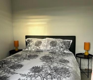 Glenrothes Apartment | Star Scape