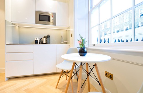 Paddington Apartment | Star Street Serviced Apartments by Concept Apartments