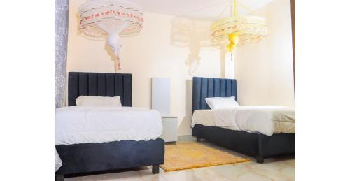 Eastleigh Apartment | Star Suites Apartment Hotel