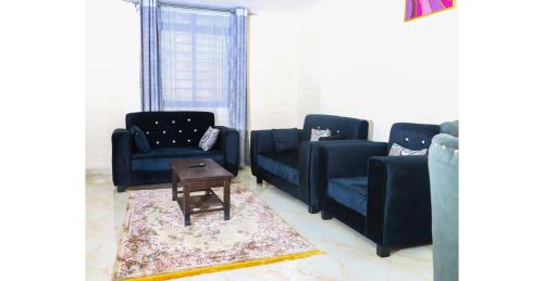 Eastleigh Apartment | Star Suites Apartment Hotel