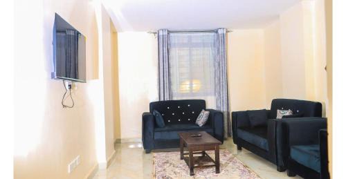 Eastleigh Apartment | Star Suites Apartment Hotel