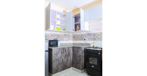 Eastleigh Apartment | Star Suites Apartment Hotel