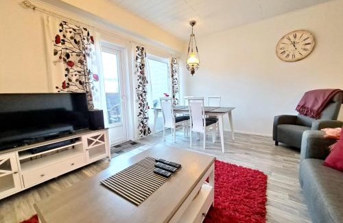 Kalajoki Apartment | Star Villas A204