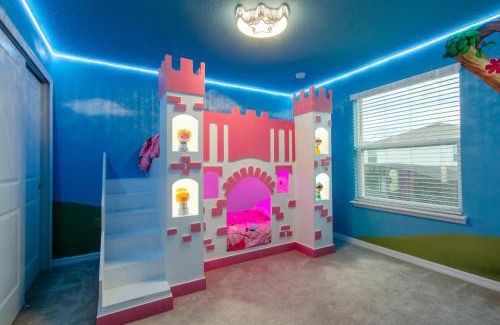 Davenport House | Star Wars Moana Princess Mario Avatar Near Disney