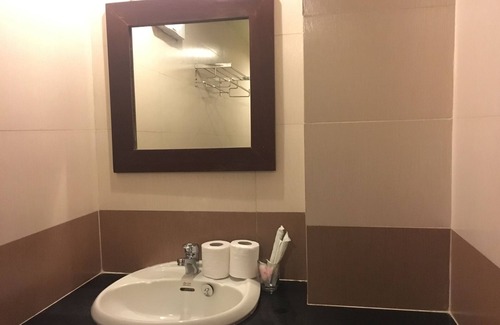 Prampir Makara Hotel | Star Wood Inn