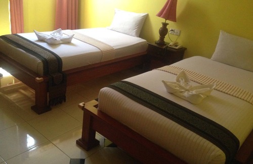 Prampir Makara Hotel | Star Wood Inn