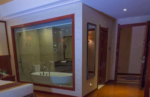 Naypyidaw Hotel | Star World Hotel