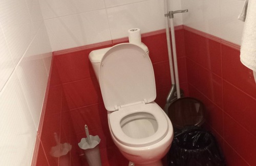 Parakar Hotel | Star Zvartnots Yerevan Airport