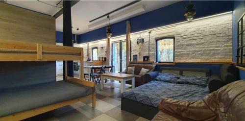 Nowe Miasto Lubawskie Apartment | Stara Olejarnia