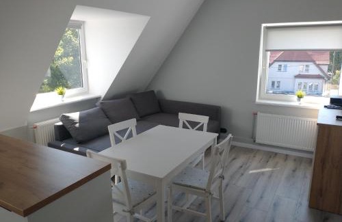 Oliwa Apartment | Stara Oliwa