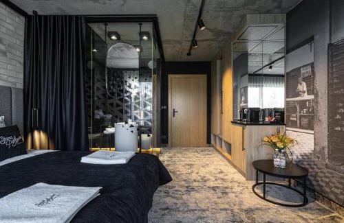 Kolobrzeg Apartment | Stara-Piekarnia Apart-hotel