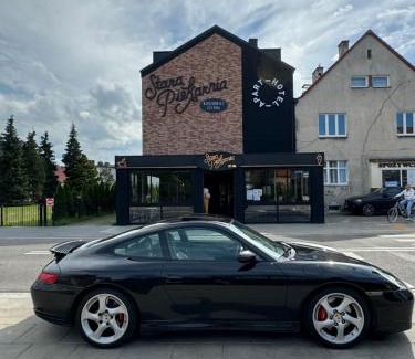 Kolobrzeg Apartment | Stara-Piekarnia Apart-hotel