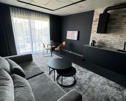Kolobrzeg Apartment | Stara-Piekarnia Apart-hotel