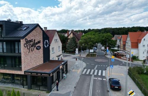 Kolobrzeg Apartment | Stara-Piekarnia Apart-hotel
