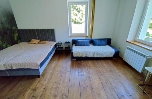 Marciszow House | Stara Plebania