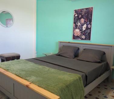 Pamandzi Apartment | STARALOGE