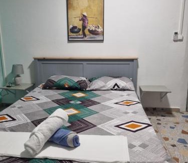 Pamandzi Apartment | STARALOGE