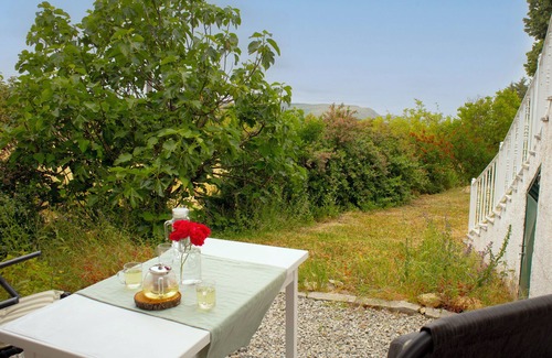 Guarda Apartment | Starbase18 Bed&Breakfast